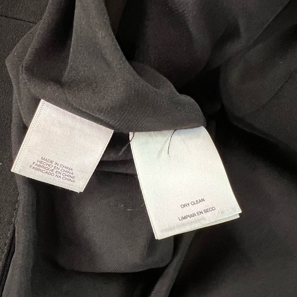 Rachel Roy‎ Black and White Tweed Jacket Size 16W - Picture 6 of 11